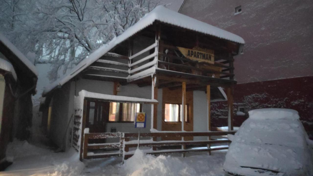 Apartments Life Kolašin Exterior foto
