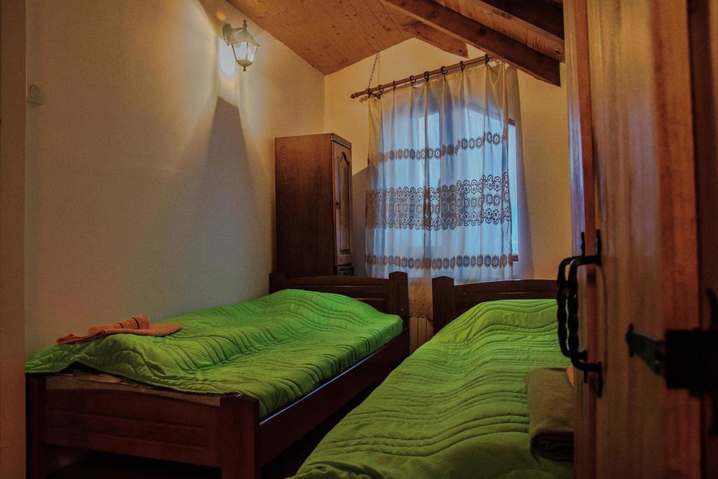 Apartments Life Kolašin Habitación foto