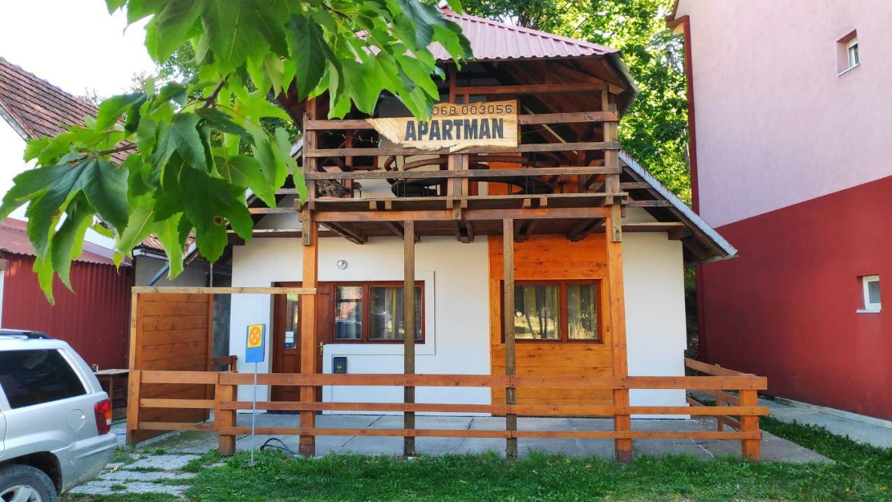 Apartments Life Kolašin Exterior foto